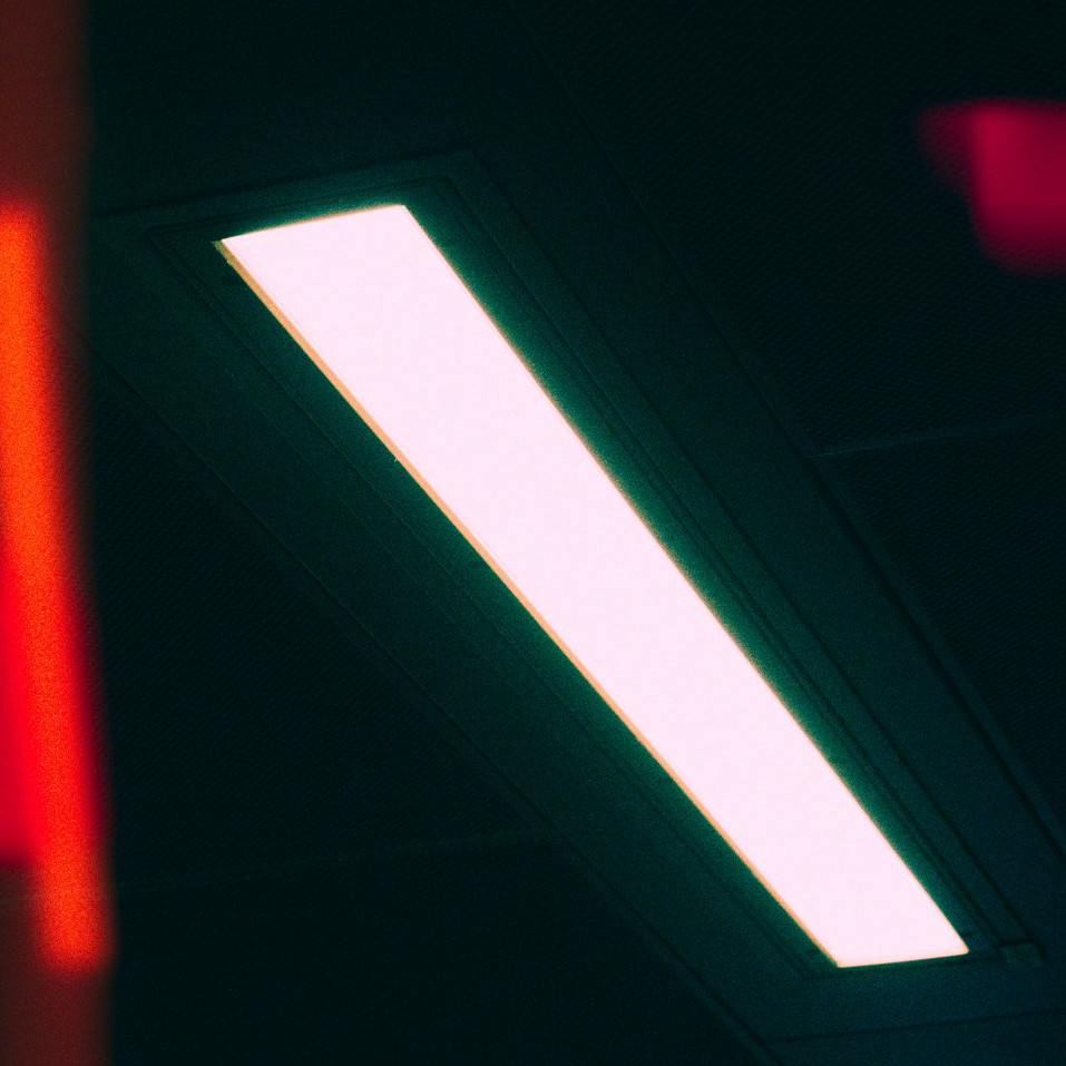 cover art for the album 'everything speaks of itself' by joão ms